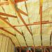 Combatting Energy Loss: The Power of Proper Loft Insulation in Wales