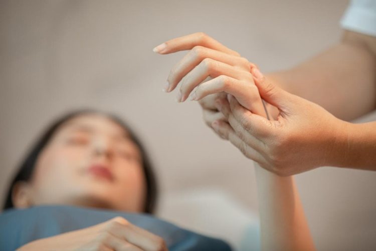 The Comprehensive Guide to Thai Massage London: Exploring the Benefits and Experience