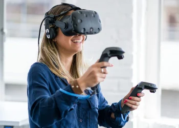 The Future of Immersive Learning: What to Expect from VR Simulations and Training