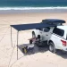 Freedom and Functionality: The Case for a 4×4 Awning
