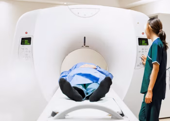 Private CT Scans: Access, Speed, and Peace of Mind