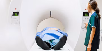 Private CT Scans: Access, Speed, and Peace of Mind