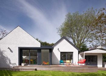 External Render: The Unsung Hero in Modern Home Construction