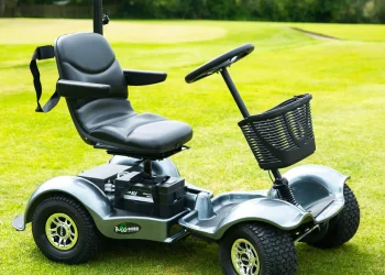 Streamlining Your Round: The Practical Benefits of Single Seat Golf Buggies
