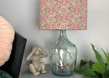 Bespoke Brilliance: Elevating Interior Design with the Unique Charm of Handmade Lighting