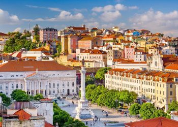 Seven Hills of History: Uncovering Centuries of Culture During Your Iberian Cruise Stop