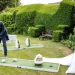 Wedding Planning Made Exciting: How Mini Golf Hire Companies Transform Your Big Day