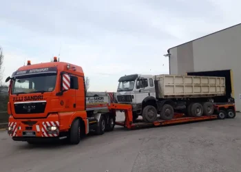 Ensuring Compliance and Safety with Nationwide Recovery