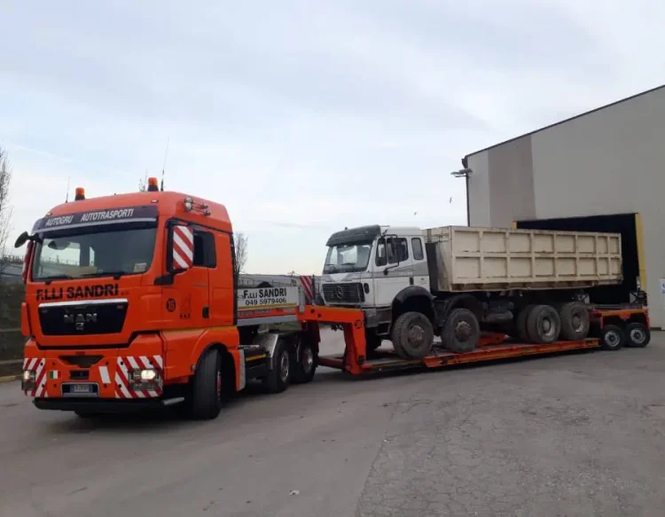 Ensuring Compliance and Safety with Nationwide Recovery