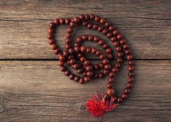 The Unshakable Power of Bodhi Seed Malas
