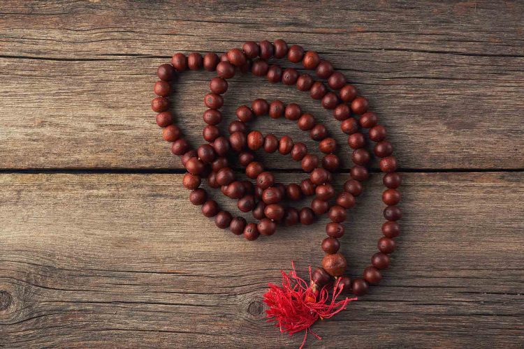 The Unshakable Power of Bodhi Seed Malas