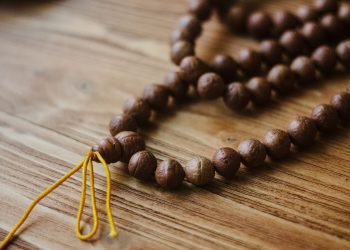 What Kind of Mala Are You?
