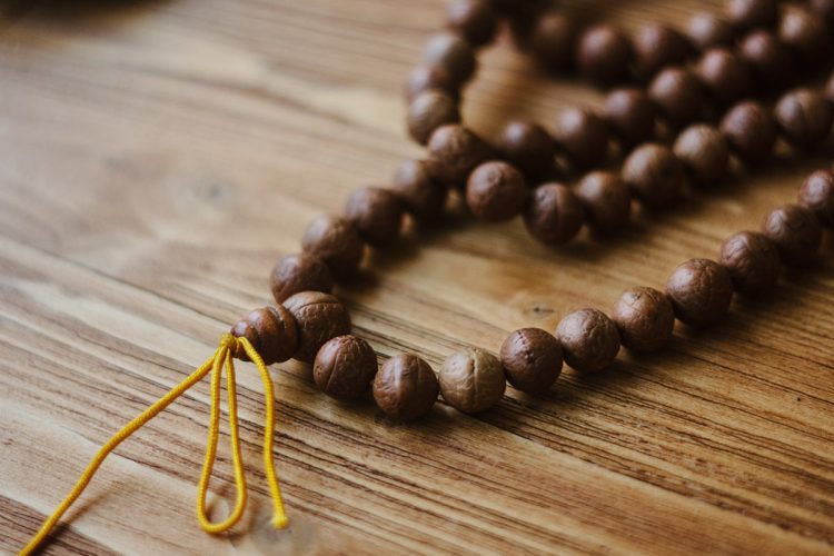 What Kind of Mala Are You?