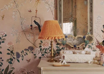 Illuminating Individuality: Why Bespoke Lampshades Are Loved