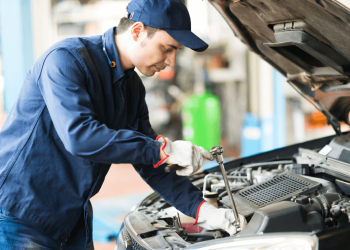 Ensuring Safety and Performance Through Timely Car Repair