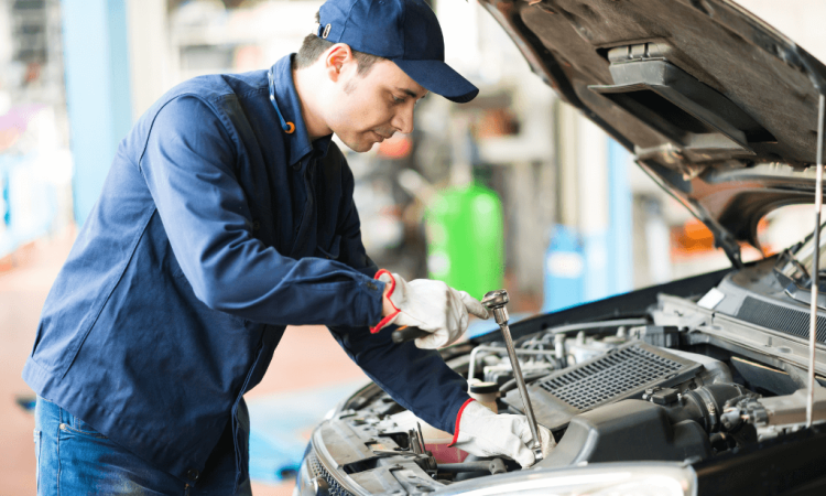 Ensuring Safety and Performance Through Timely Car Repair