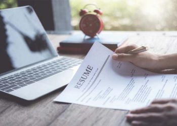 Unlock New Opportunities with Top-Quality Professional CV Writing