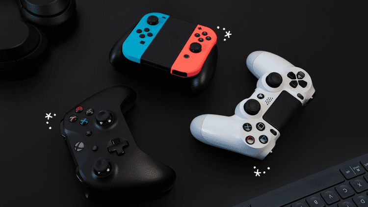The Connected Repair Shop: Why Online Platforms Dominate Console Tool and Supply Sales