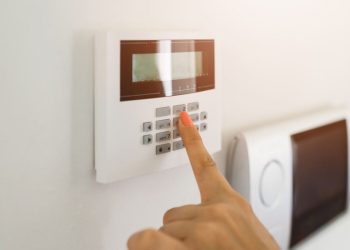 From Victorian Terraces to Modern Flats: Intruder Alarm Installation Across London