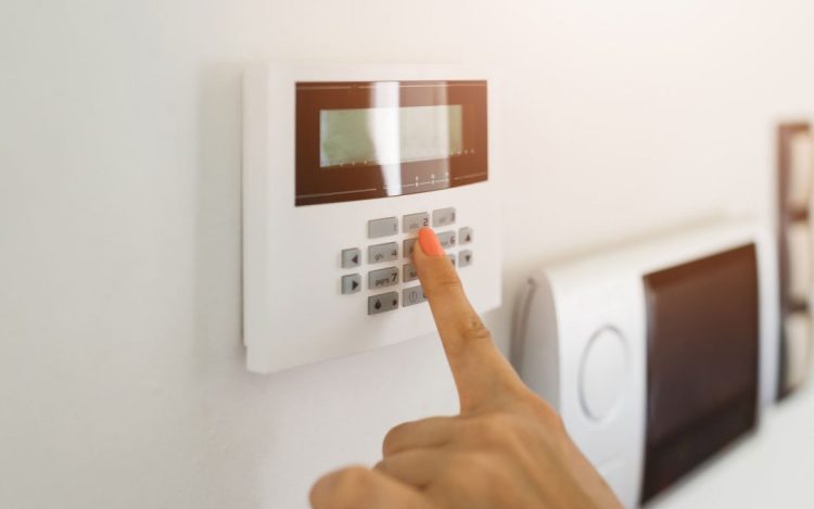 From Victorian Terraces to Modern Flats: Intruder Alarm Installation Across London