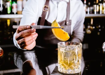 Raise Your Glasses: Discover the Allure of Mixologist Hire London