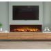 Efficiency Meets Style: The Evolution of Modern Electric Fireplaces