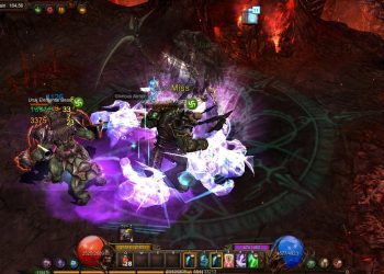 Custom Features That Make MU Online Servers Stand Out