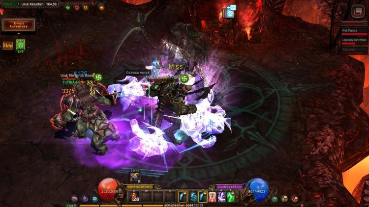 Custom Features That Make MU Online Servers Stand Out