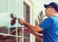 Let the Light In: Reasons to Hire a Window Cleaner Leyland