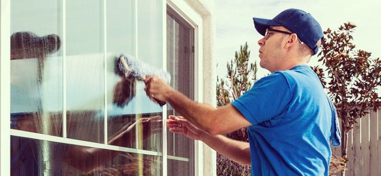 Let the Light In: Reasons to Hire a Window Cleaner Leyland