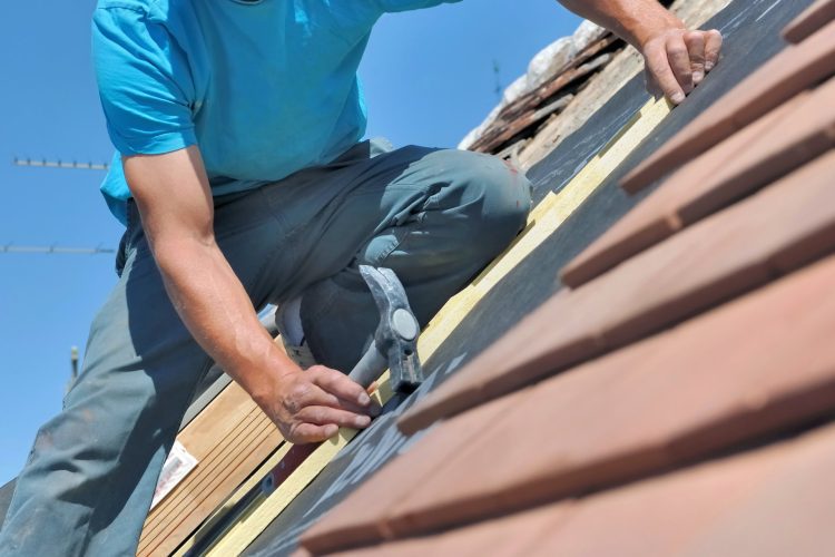 Protecting Your Investment: The Importance of Expert Roofers in Epsom