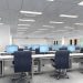 Investing in Expertise: The Critical Role of Professionals for Office Suspended Ceilings