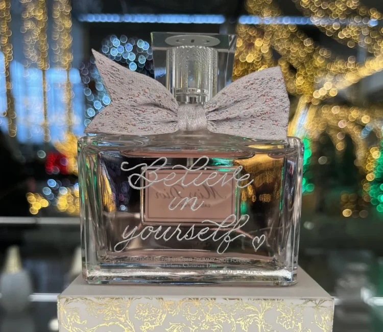 Beyond the Logo: Calligraphy as a Distinctive Element in Brand Identity Gifts