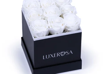 Eternal Flowers as Gifts: Celebrating Connections That Last Forever