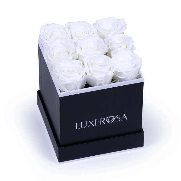 Eternal Flowers as Gifts: Celebrating Connections That Last Forever