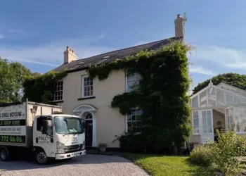 Optimising Your Home or Garden Clear-Out with a Flexible Skip Hire