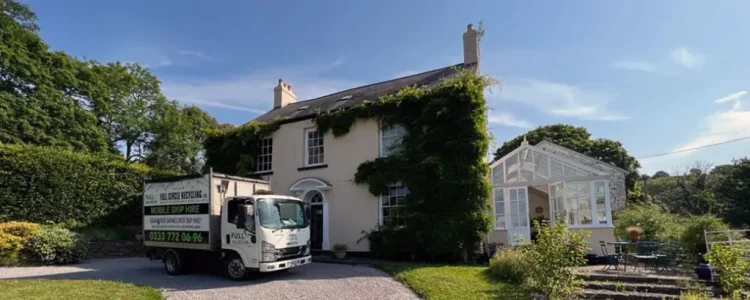 Optimising Your Home or Garden Clear-Out with a Flexible Skip Hire