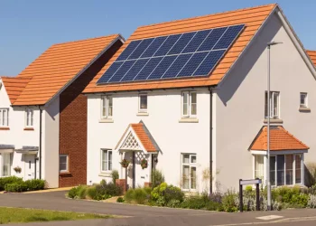 From Fossil Fuels to Green Power: The Role of Government Energy Grants in the UK’s Energy Transition