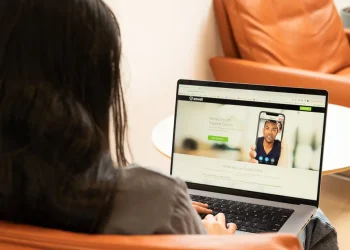 The Future of Mental Wellbeing: Why Online Therapy is Here to Stay