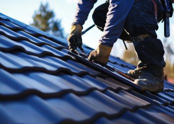 Essential Roof Maintenance: Knowing When to Seek Professional Help in Worcester