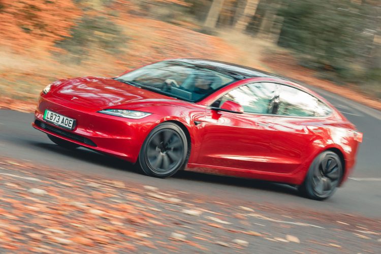 The Smart Tesla Owner’s Guide to Specialist Vehicle Buying Companies