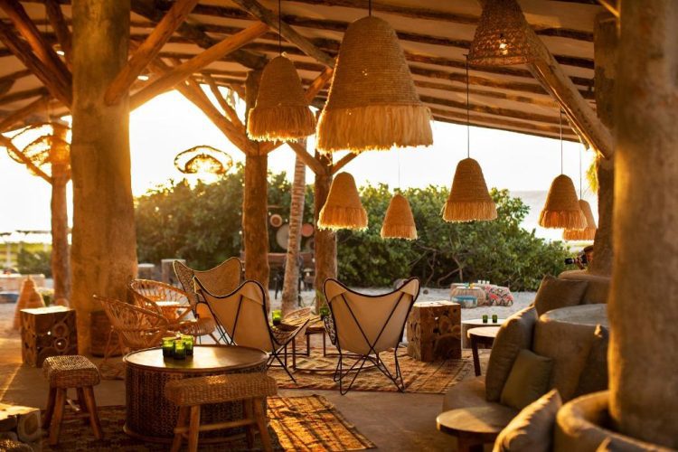 Seeking Serenity: The Global Appeal of Wellness Retreats Abroad