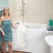 Enhance Your Home with Walk-In Baths and Showers from Nationwide Mobility