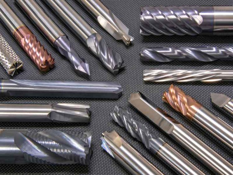 Harnessing the Power of Carbide Tools: A Guide to Enhanced Cutting Performance