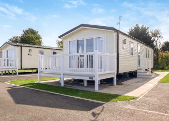 Discover Nature and Comfort at Chapel St Leonards Caravan Park