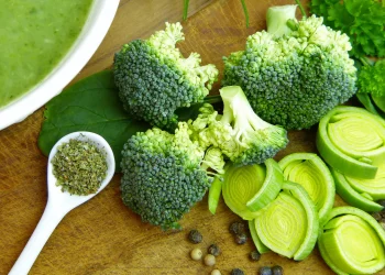 The Benefits and Expectations from a Top-Notch Great Greens Supplement