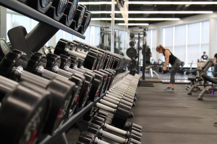 The Heart of Fitness: Exploring the Benefits of Local Gyms