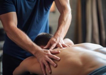 From Booking to Bliss: What to Expect at Your First Massage in London