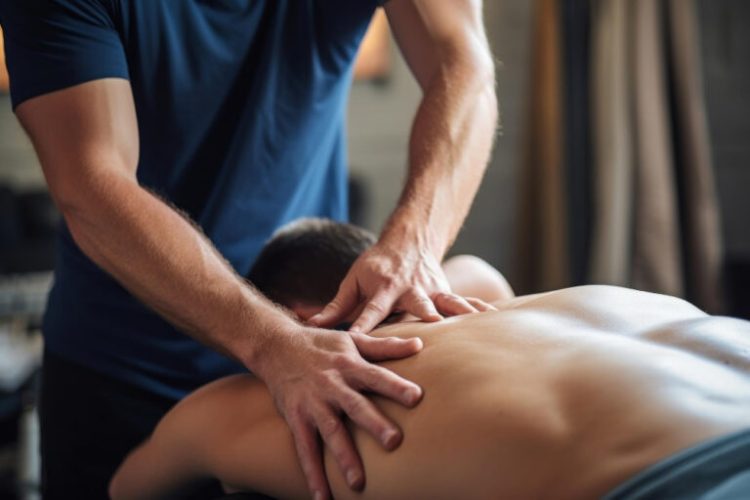 From Booking to Bliss: What to Expect at Your First Massage in London