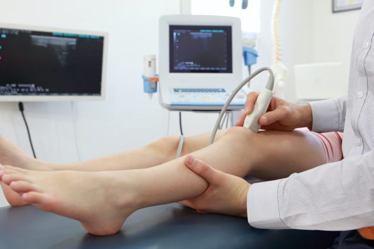 The Value of Private Musculoskeletal MSK Ultrasound London in Diagnosing Musculoskeletal Conditions